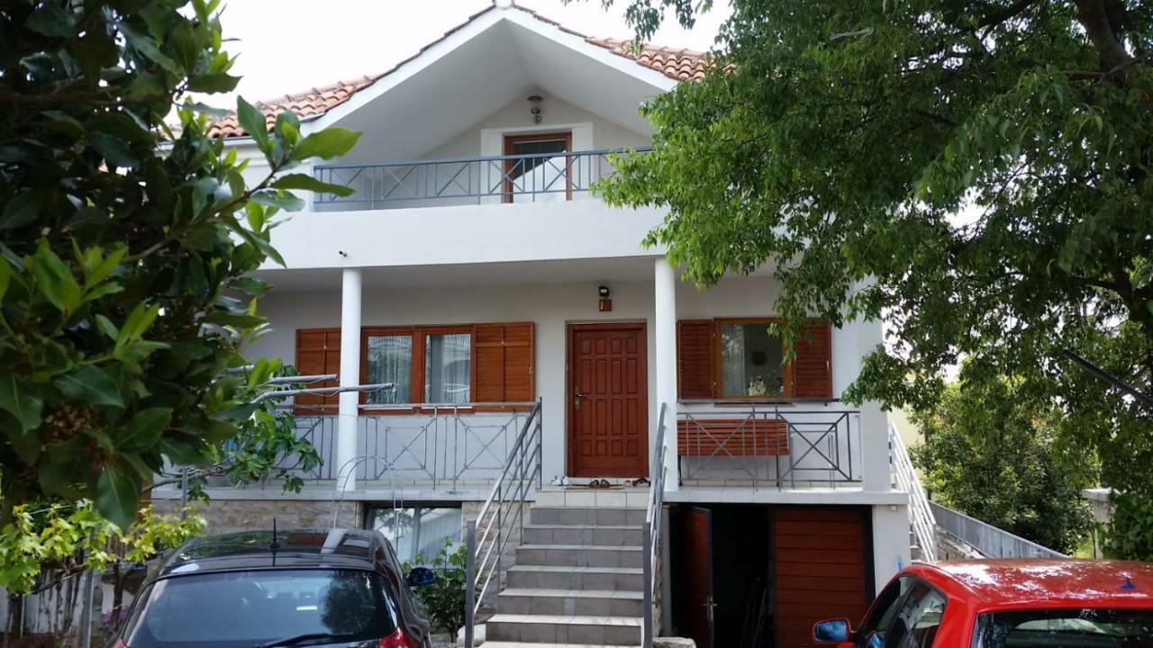 Morena Διαμέρισμα Βόντιτσε Εξωτερικό φωτογραφία